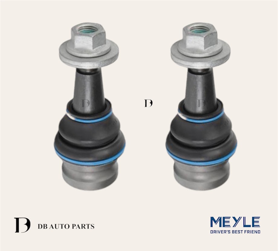 MEYLE AUDI A4 A5 A6 Q5 PORSCHE MACAN FRONT BALL JOINT SET / 2 PCS