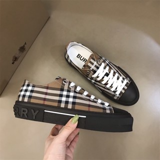 burberry shoe - Sneakers Prices and Promotions - Men Shoes Apr 2023 |  Shopee Malaysia