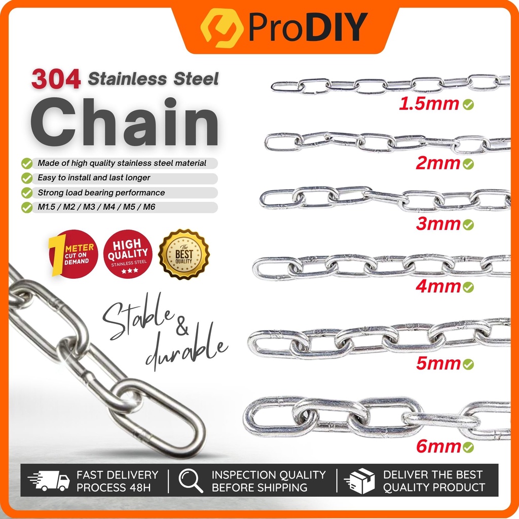 thumbnail image 2 of Curb Chain - Designed For Riding Bits - Herm Sprenger 2 of 10