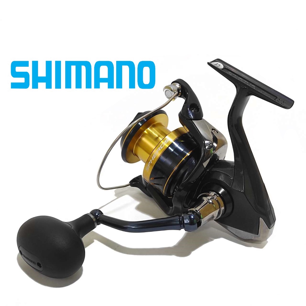 Shimano Spheros SW Inshore Spinning Reels, 46% OFF