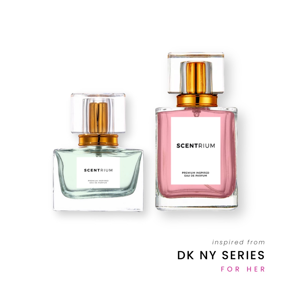 Dkny scent discount