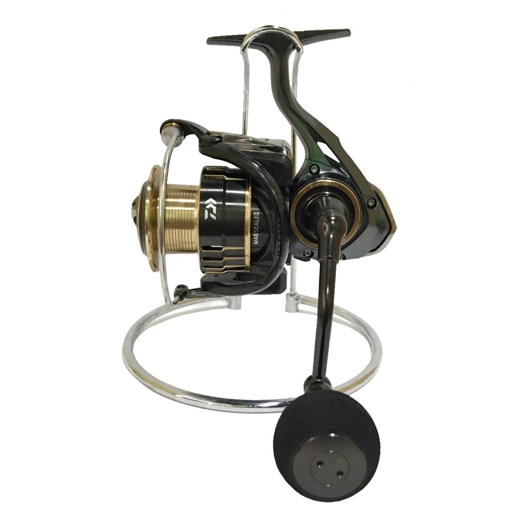 DAIWA THEORY 3500PE-H SPINNING REEL | Shopee Malaysia