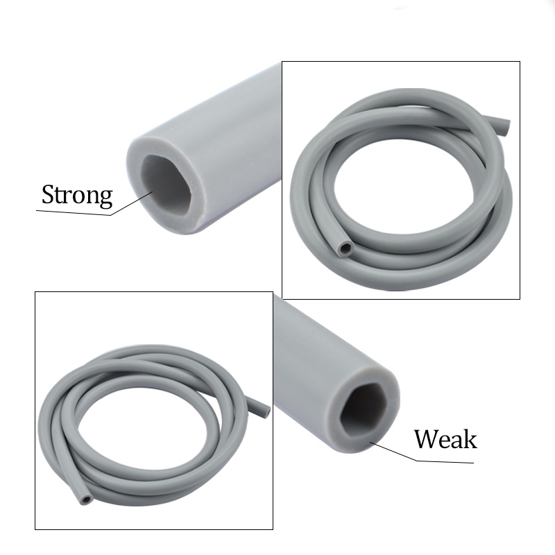 Dental Hose for Saliva Ejector Suction Valves Dental Chair Accessories