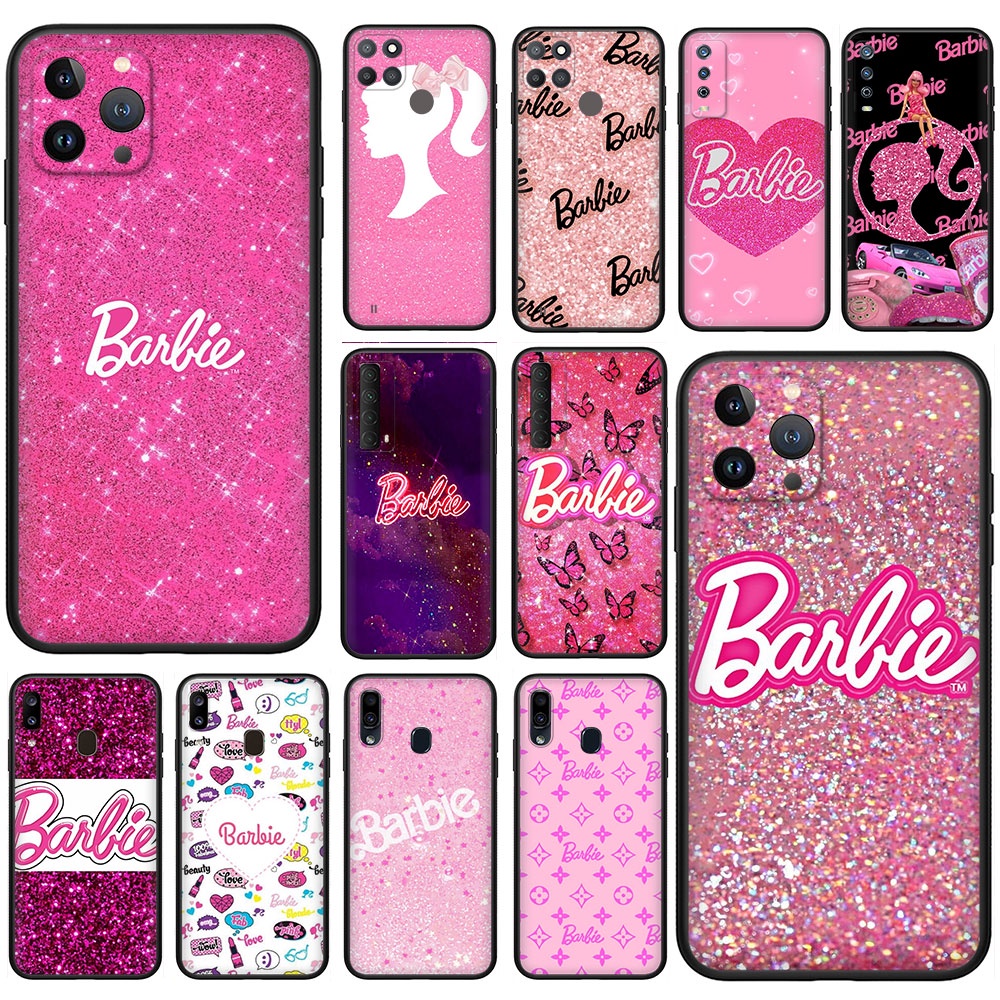 Samsung Galaxy A03 A02 M02 A03S A02S Ready Stock Soft Silicone Phone