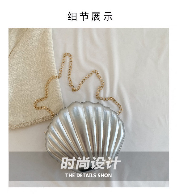 JASMIN NOIR Striped Women's Sling Bag Fashion Chain Messenger Bag Small ...