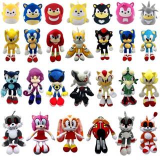 Sonic punto exe discount peluche