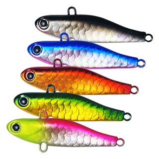 Grasshopper Fishing Bait 45mm 3.5g Insect Fishing Lures Road