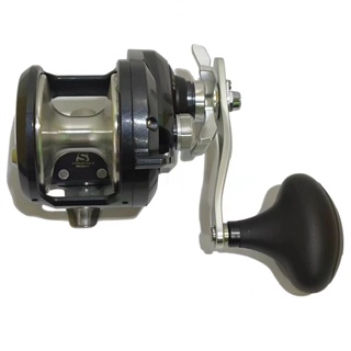 SHIMANO 15' & 16' TORIUM DRUM BOTTOM FISHING REEL