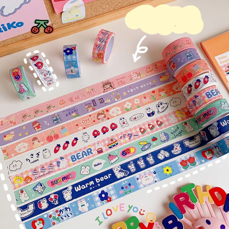 [ Featured ] 45Pcs/Box Black Cat Series Stickers / Kawaii Black Cat ...