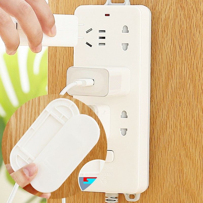 [ Featured ] Traceless Router Camera Fixator Self Adhesive Tissue Box ...