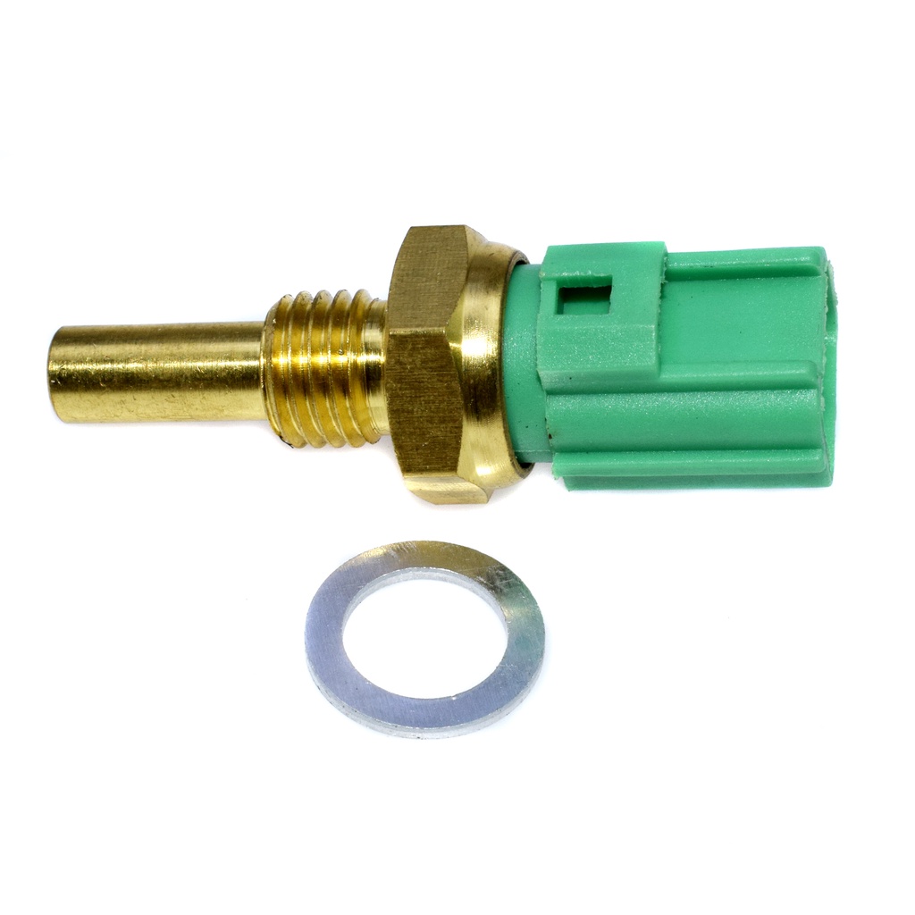 2PCS XSJNFDC Coolant Temperature Sensor For Toyota 4Runner 4 Runner Avalon Camry Celica Corolla Highlander Land Cruiser Matrix 89422 35010