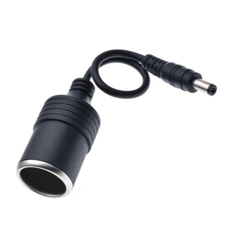 Car Socket Plug Connector 12V Female Car Socket Plug Connector Charger ...