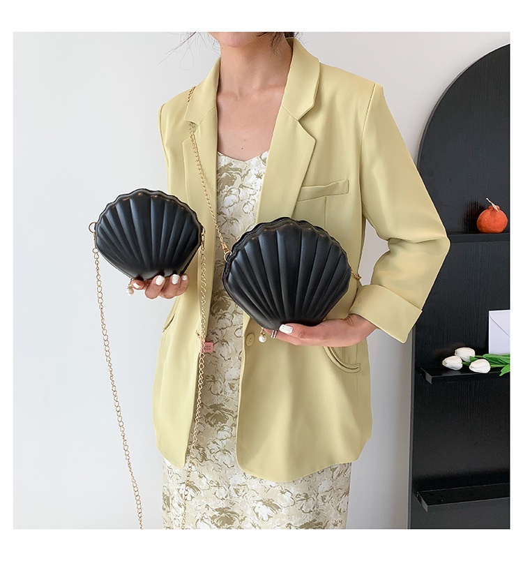 JASMIN NOIR Striped Women's Sling Bag Fashion Chain Messenger Bag Small ...