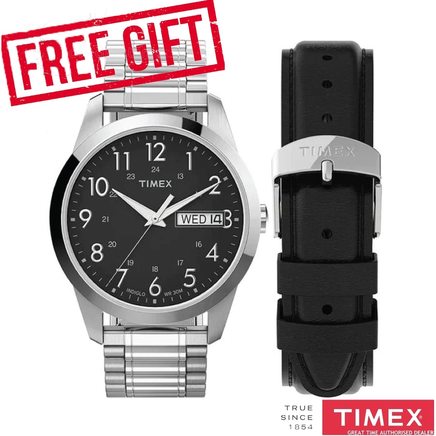Timex south street sales