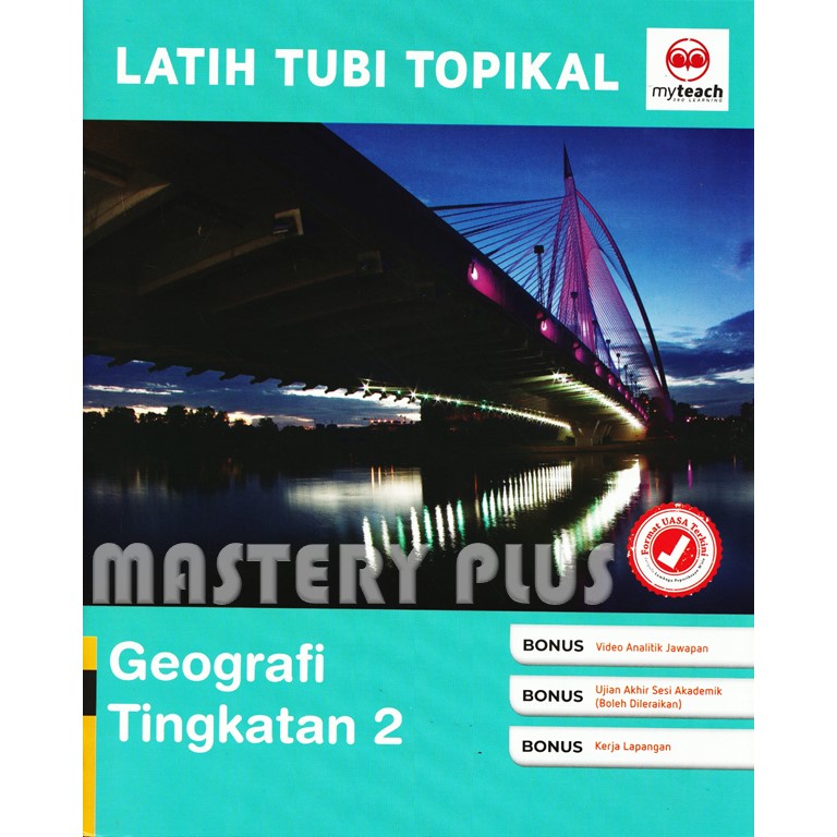 LATIH TUBI TOPIKAL TINGKATAN 2 KSSM OMG BAHASA MELAYU SEJARAH MATEMATIK ...