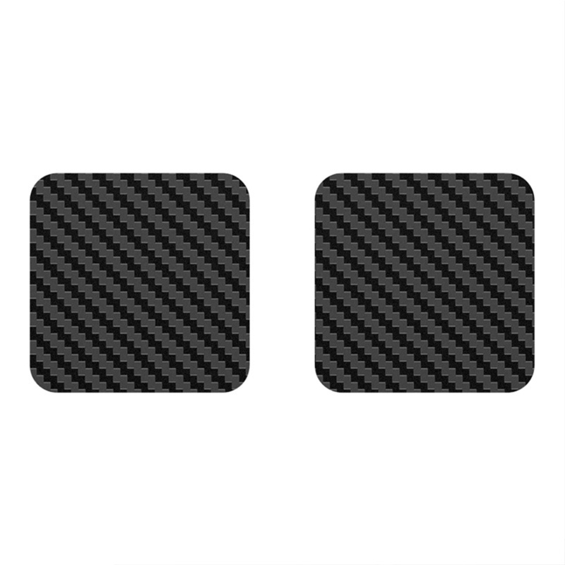 Game Console Back Button Touchpad Stickers Kit for Steam Deck Wear ...
