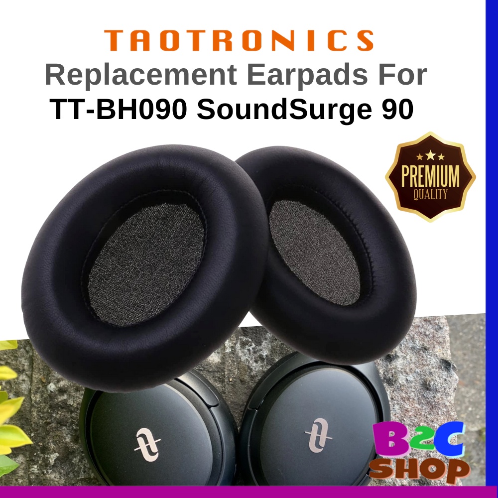 Taotronics replacement ear online pads