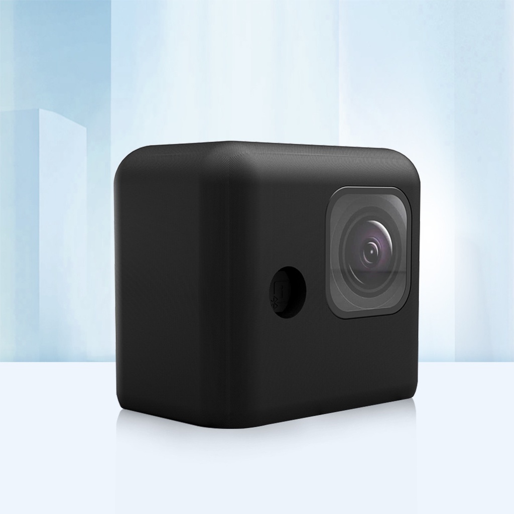 PULUZ Windslayer Hard Foam / Windshield Noise Reduction for GoPro ...