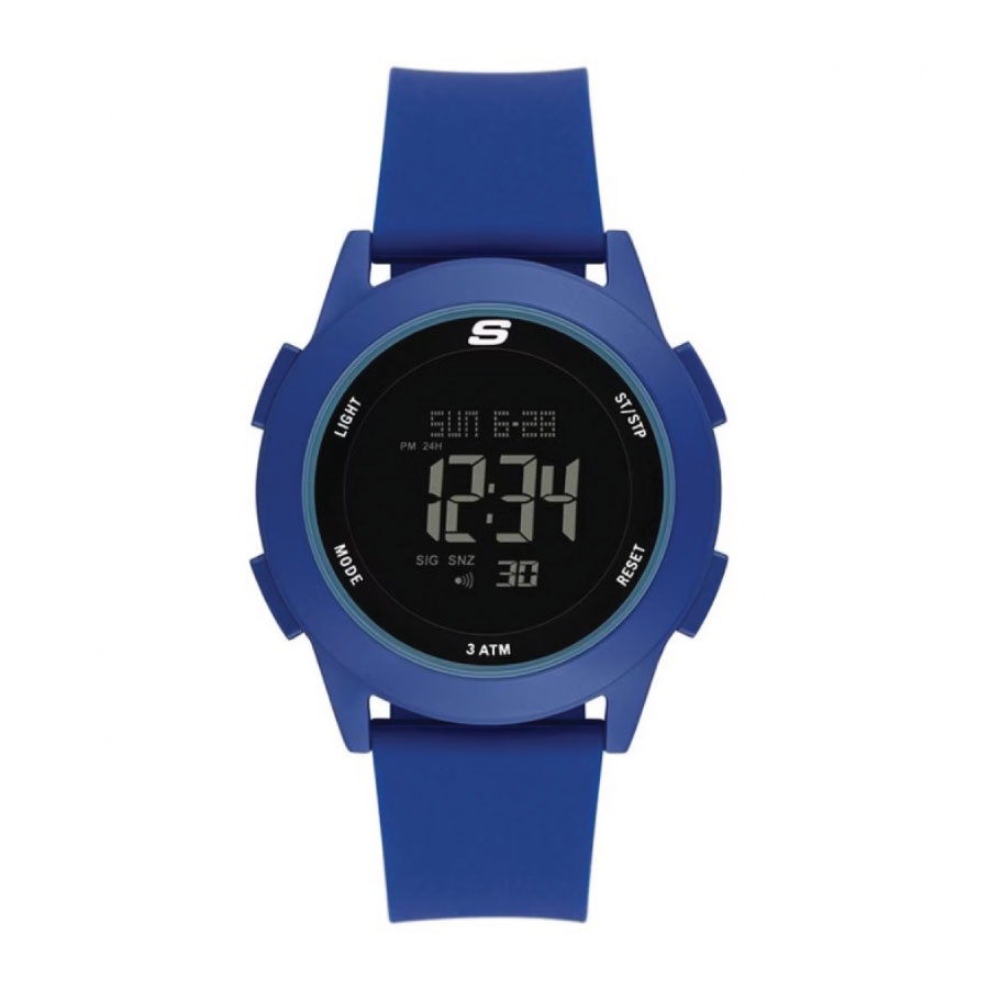 Skechers watch manual hotsell