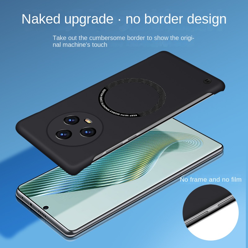 Cases For Honor Magic 5 Magic5 4 3 Pro Magic5 Magic 5 Magic 5Pro 4G 5G ...