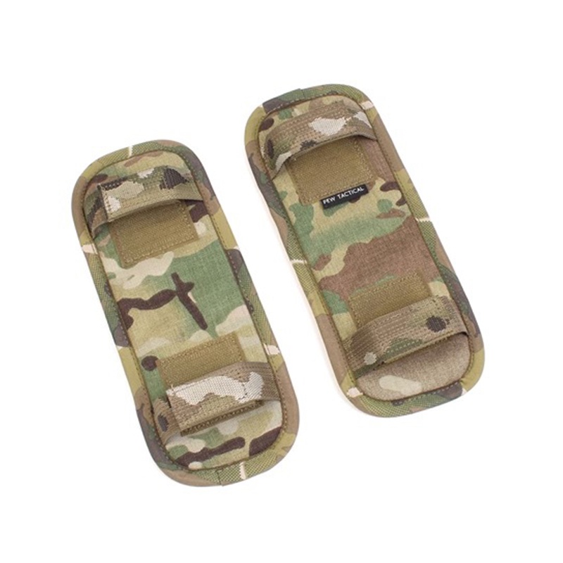 PEW Tactical HSGI Sytle Universal Shoulder pads Tactical Vest shoulder