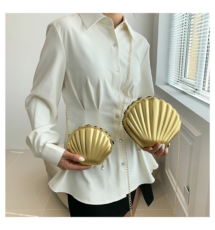 JASMIN NOIR Striped Women's Sling Bag Fashion Chain Messenger Bag Small ...