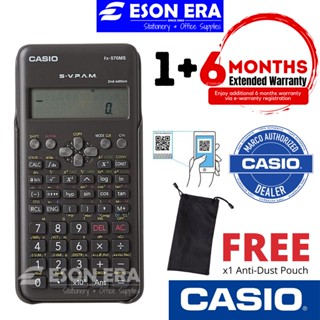 Calculadora fx online 570ms