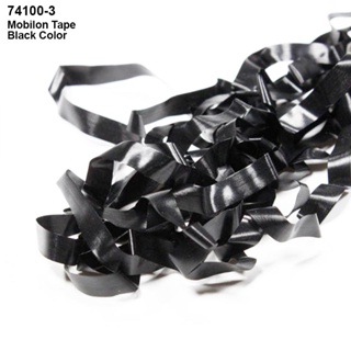 3-10mm Transparent Black Matte Elastic TPU Strap Tape For Women Clothing  Sportswear Bra Straps DIY Making Accessories Supplies