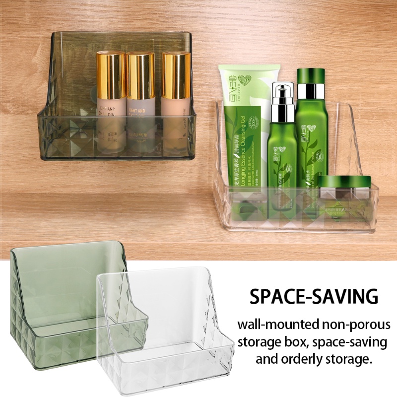 Multipurpose Simple Handicraft Display Holder / Nail Free Plastic ...