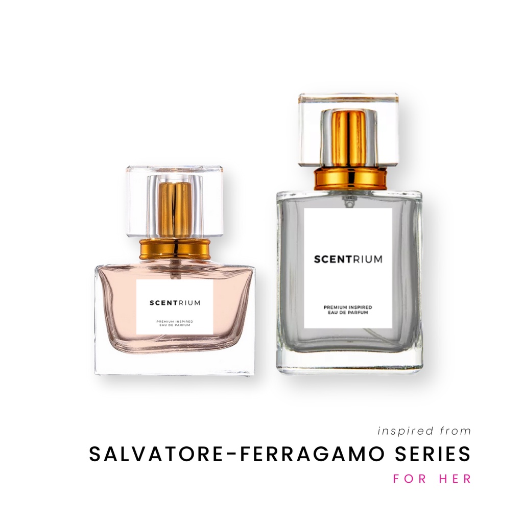 Senorita salvatore clearance ferragamo