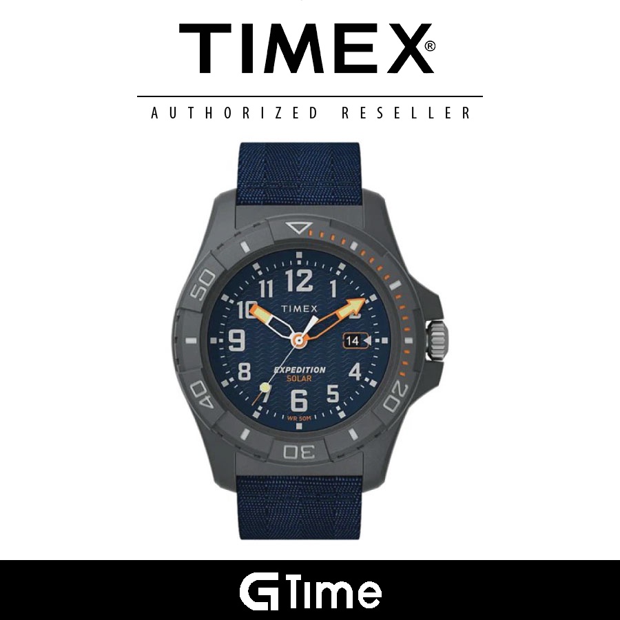 [Official Warranty] Timex TMTW2V40300X6 Men