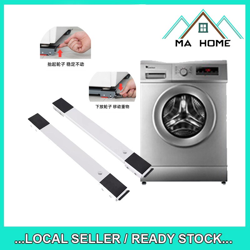 MA Home Refrigerator Mover With Wheels Washing Machine Refrigerator