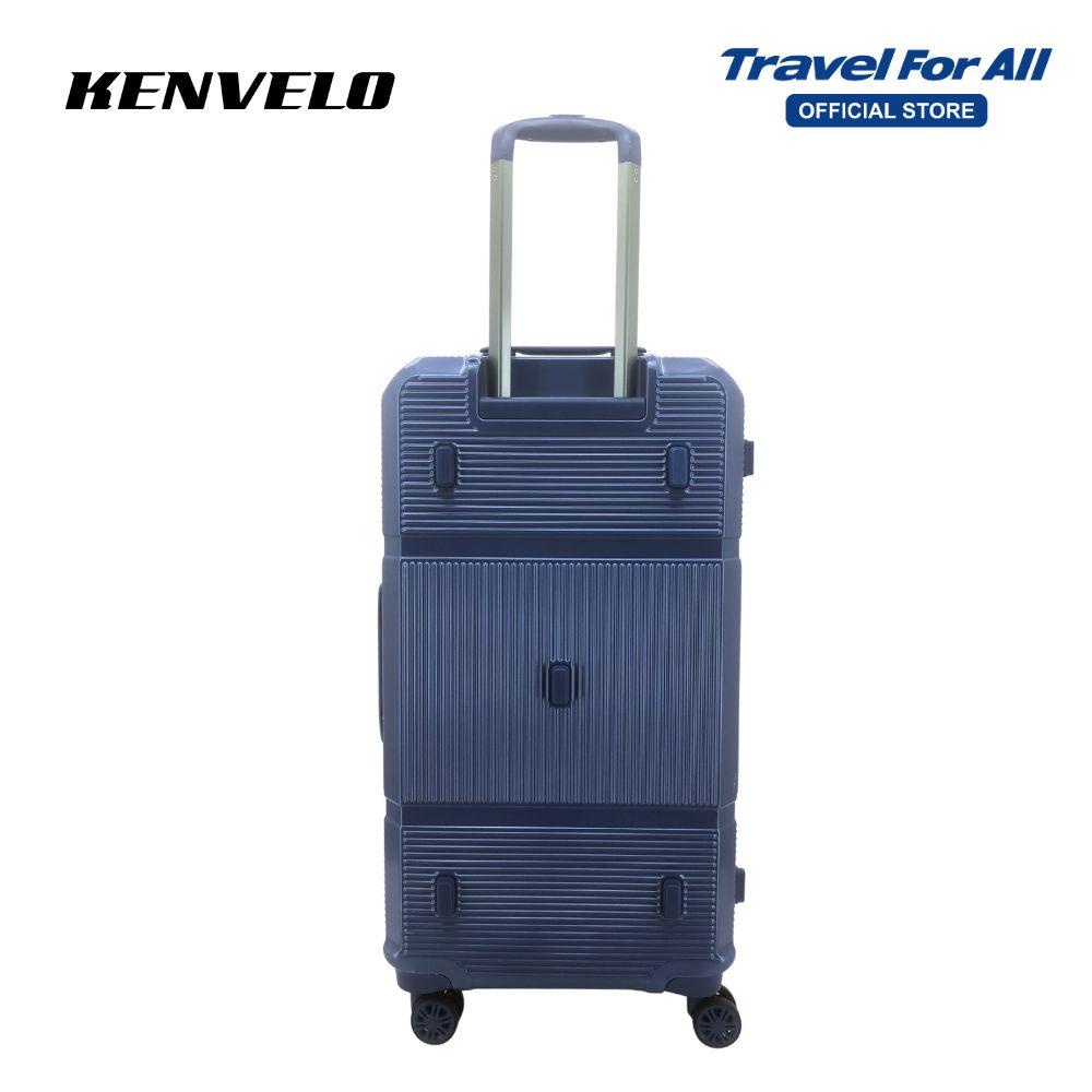 Kenvelo luggage cheap