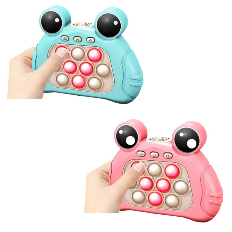 And Skill Speed The Ultimate Test Of Reaction For Kids Time | Shopee ...