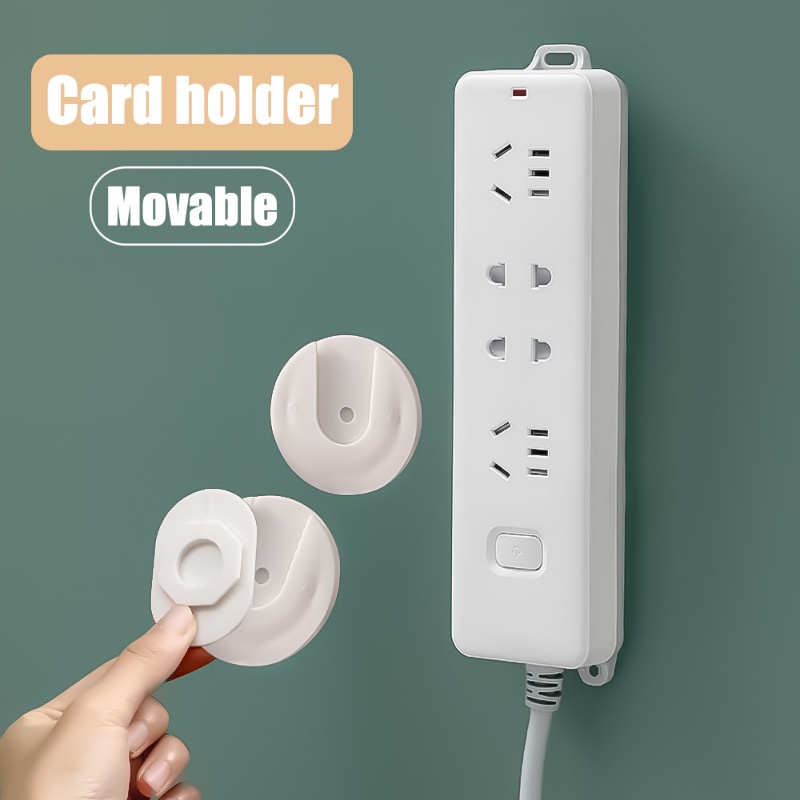 [ Featured ] Traceless Router Camera Fixator Self Adhesive Tissue Box ...