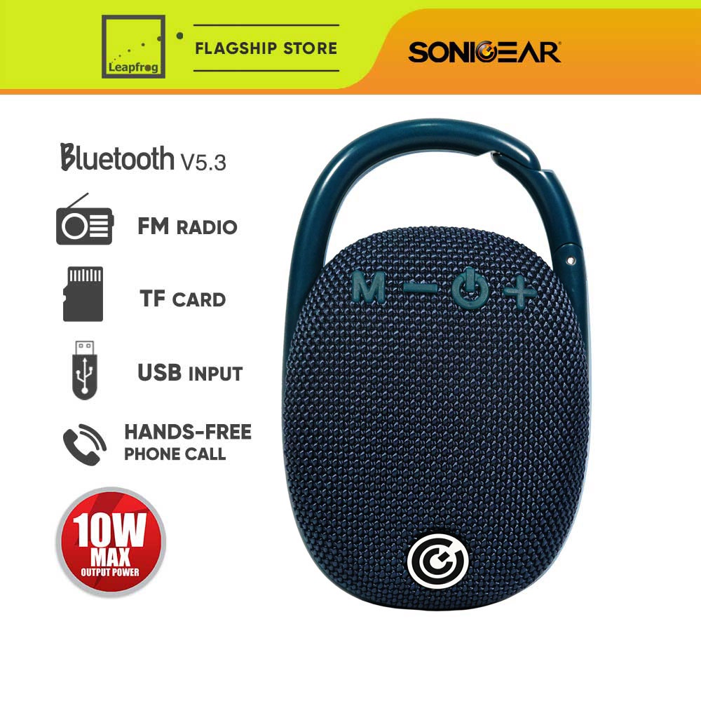 Zoook soundmate best sale