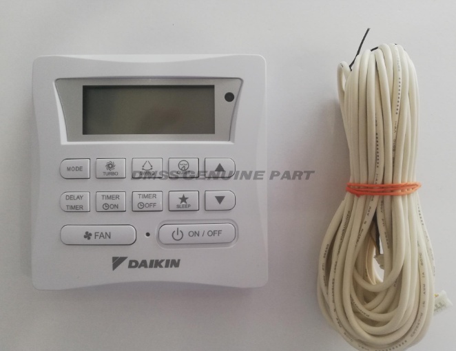 GR04084132020A DAIKIN HANDSET, WIRED SLM8 S8 EC 10M DAIKIN | Shopee ...