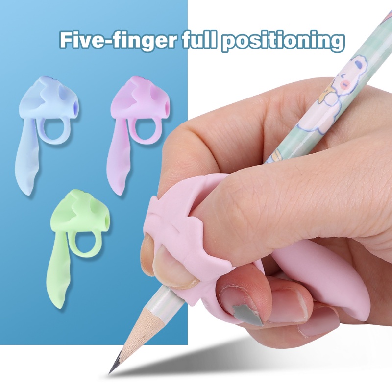 Writing Posture Correction Tool Children Handwriting Pens Grip Children ...