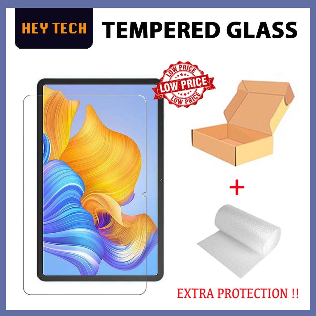 Generic Screen Protector For Honor Pad X9 11.5 Inch (2023) / X8 Pro | Nigeria