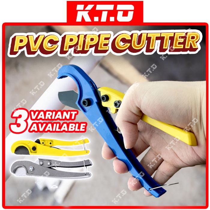 Pvc pipe cutter store mr diy