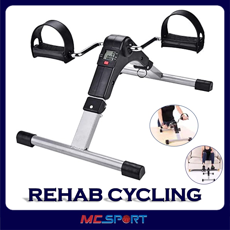Mcsport exercise bike sales