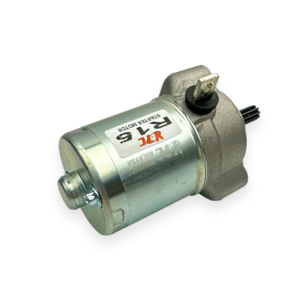 YAMAHA R15 R 15 / MT15 MT 15 STARTER MOTOR ASSY STARTOR STARTING MOTOR ...