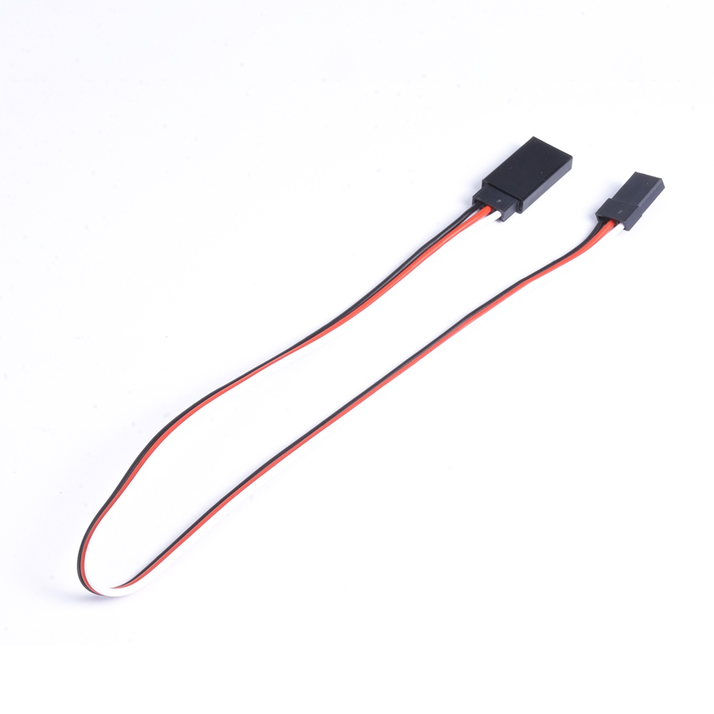 1PCS 15cm/20cm/30cm 1to1 1to 2 1 to 3 RC Servo Extension Wire Cable for ...