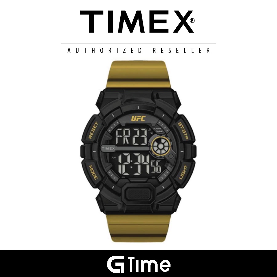 [Official Warranty] Timex TMTW5M53600X6 Men