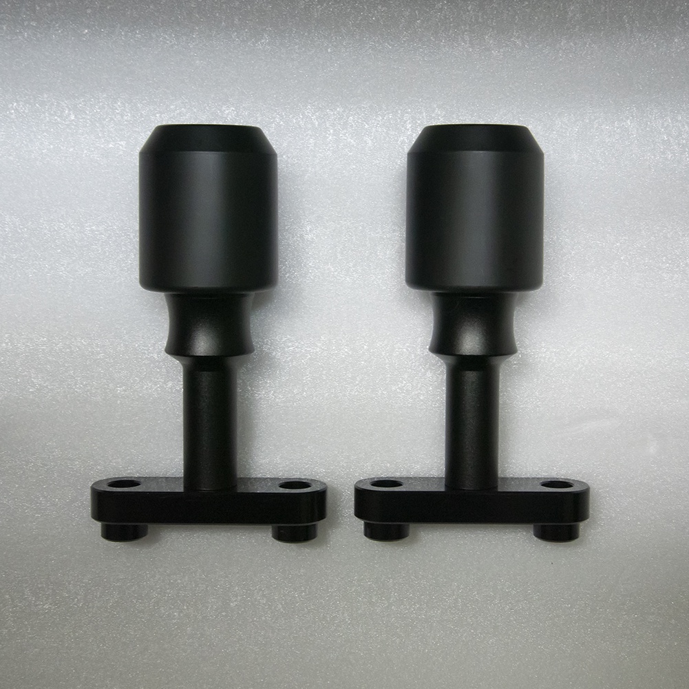Lever Guard TRACK2 für KTM RC 390 (17-21) KTMISRC
