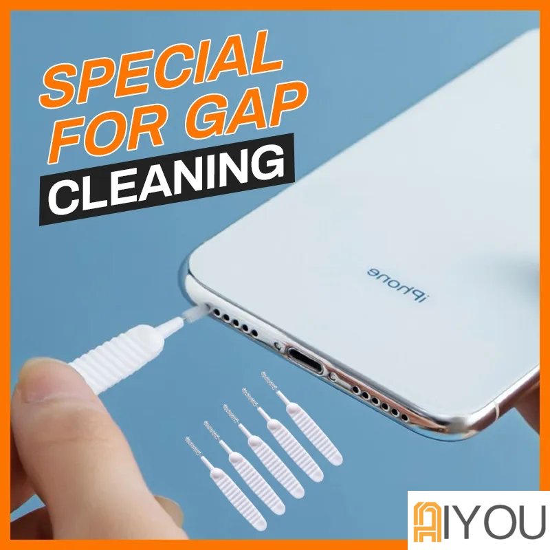 Mobile Phone Charging Port Dust Plug for IPhone 14 13 Pro Max Port ...