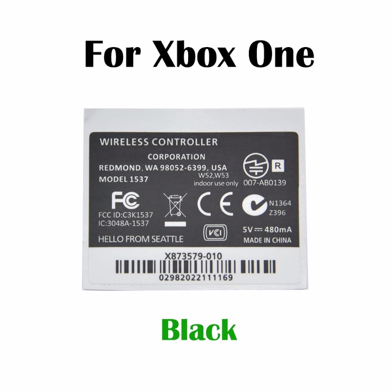 1 pcs For XBOX Series S/X Skin Sticker Stickers Skins For XBOX 360/ONE ...