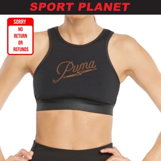 adidas Women Ultimate Training High Support Sport Bra Accessories (FJ7283)  Sport Planet 35-24