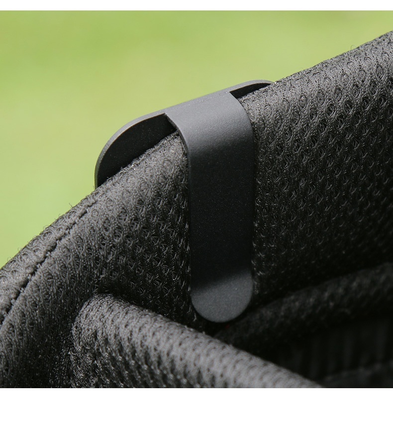 PGM ZP040 Golf Distance Measuring Equipment Accessories Belt Clip ...