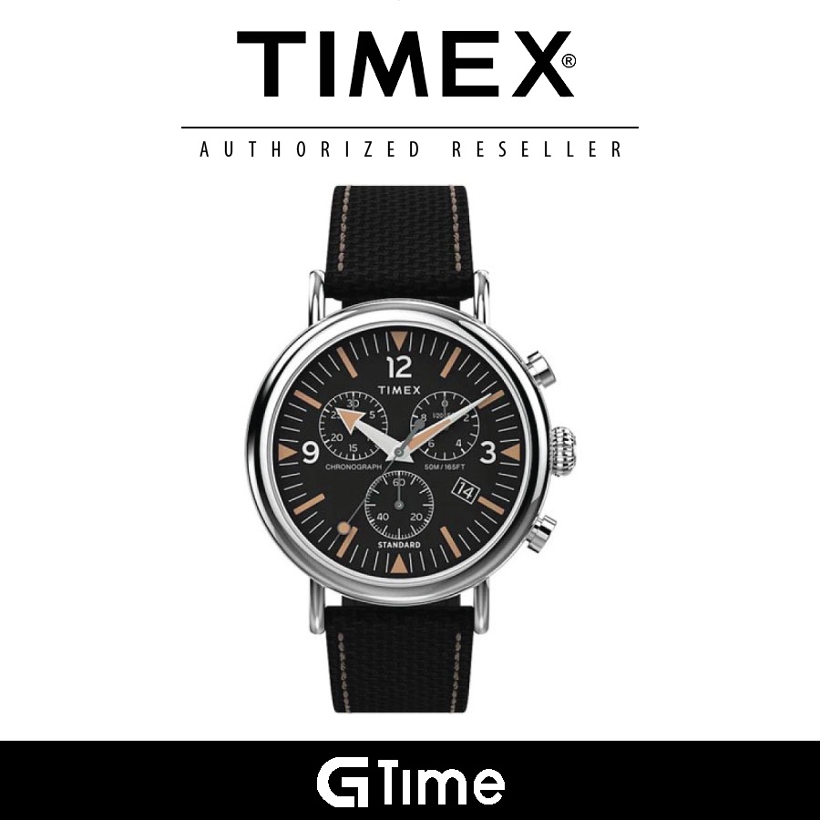[Official Warranty] Timex TMTW2V43700UJ Men